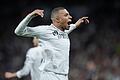 Real Madrid - Manchester City       -  Glänzte mit einem Dreierpack: Kylian Mbappé