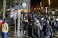 Am Wochenende gab es weitere Demonstrationen der Corona-Maßnahmen-Gegner in Bayern. In Schweinfurt zogen 600 bis 700 Personen durch die Stadt.