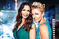 Anita und Alexandra Hofmann