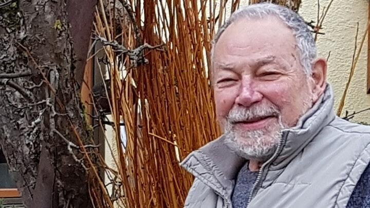  Erich Perchermeier ist am vergangenen Mittwoch unerwartet gestorben. Erich Perchermeier ist am vergangenen Mittwoch unerwartet gestorben.