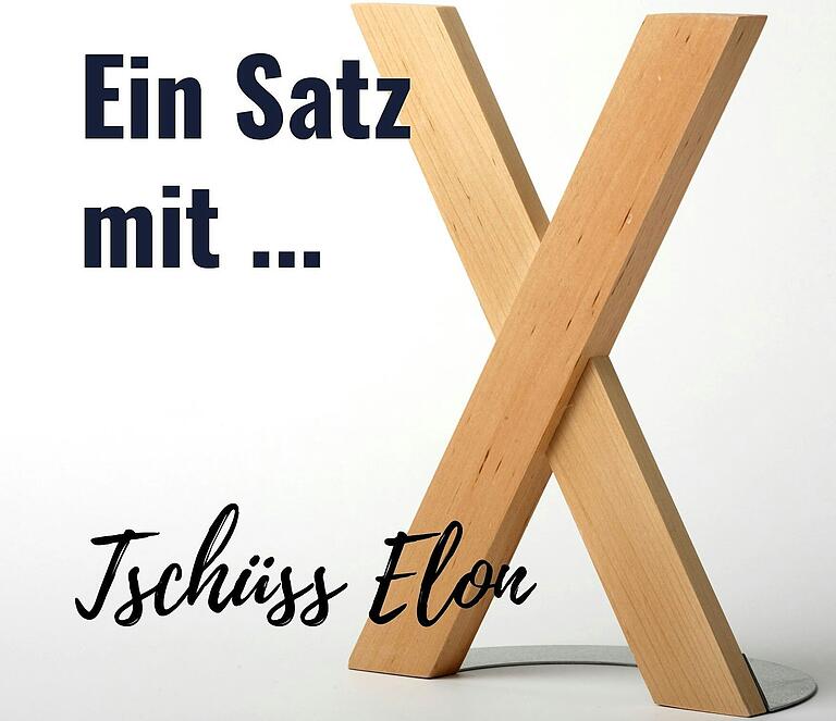 Das Bistum Würzburg hat endgültig sein Profil auf X, vormals Twitter, gelöscht. Das Bistum Würzburg hat endgültig sein Profil auf X, vormals Twitter, gelöscht.