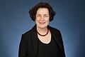 Karin Falkenberg, die neue Direktorin des Fränkischen Freilandmuseums.