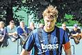 Neue Spielertrainer: Andre Mehrlich ...
