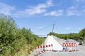 Auch weiterhin wird sich an der Baustelle des neuen Mainstegs zwischen Margetshöchheim und Veitshöchheim nichts bewegen. Immerhin verhandeln die Vertragspartner wieder miteinander über die Streitpunkte.