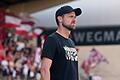 Trainer Marco Wildersinn und die Würzburger Kickers spüren die hohe Erwartungshaltung der Fans.