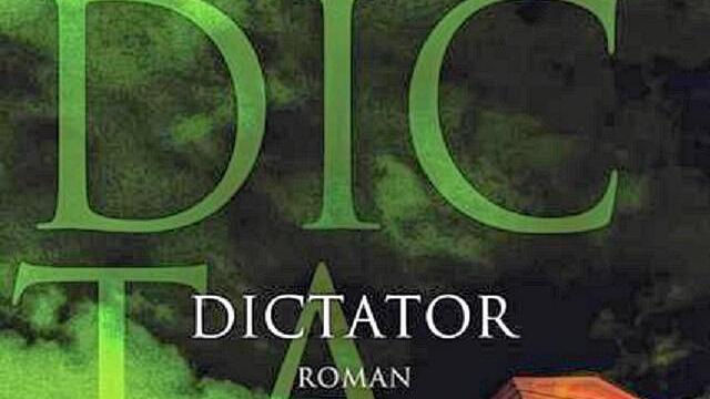 Robert Harris beendet Cicero-Trilogie: Moderne Politik in ihrer Urform