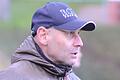 Der Karlstadter Matthias Deter trainiert seit dieser Saison den Fußball-Bezirksligisten TSV Lohr.