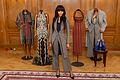 Ausstellung &bdquo;Naomi: In Fashion&rdquo; in Großbritannien       -  Naomi Campbell wird eine eigene Ausstellung gewidmet.