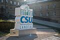 Beginn Klausurtagung der CSU-Landtagsfraktion       -  Deutliche Worte in Sachen Mütterrente sendet die CSU aus Kloster Banz.