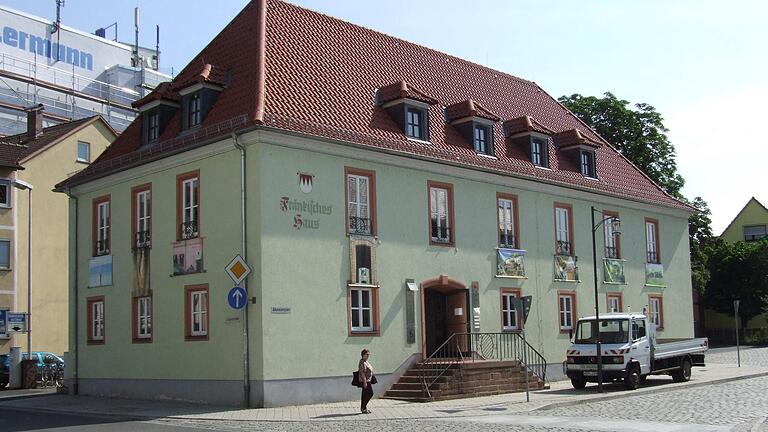 Was ist los beim Sozialverband VdK in Main-Spessart? Im Bild ist die Kreisgeschäftsstelle in Marktheidenfeld zu sehen. Was ist los beim Sozialverband VdK in Main-Spessart? Im Bild ist die Kreisgeschäftsstelle in Marktheidenfeld zu sehen.
