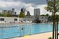 Am 15. September hat das Freibad Karlstadt heuer zum letzten Mal offen.
