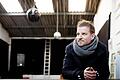 Viele Jahre haderte Martin Dorn mit der Konzentrationsschwäche und Impulsivität, die seine Aufmerksamkeitsdefizit-/Hyperaktivitätsstörung (ADHS) verursacht. Heute hat er gelernt, damit umzugehen.