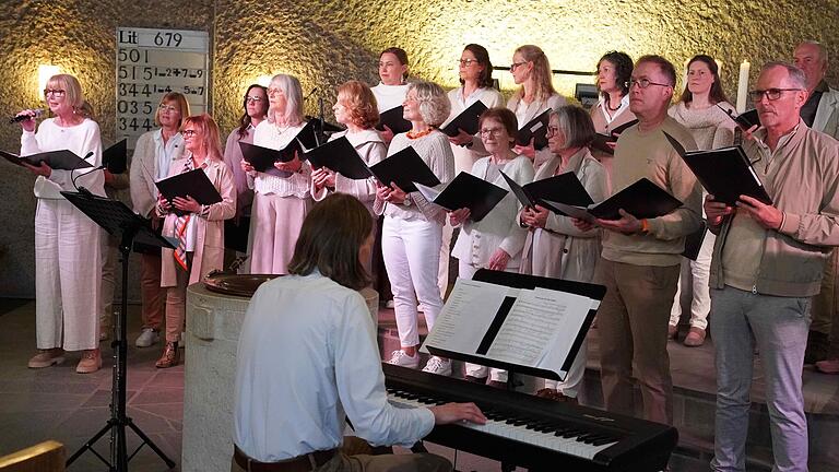 Jubiläumskonzert der Gesangs- und Instrumentalgruppe (Guig) Hammelburg - Jubiläumskonzert der Gesangs- und Instrumentalgruppe (Guig) Hammelburg Jubiläumskonzert der Gesangs- und Instrumentalgruppe (Guig) Hammelburg - Jubiläumskonzert der Gesangs- und Instrumentalgruppe (Guig) Hammelburg