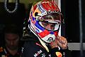 Max Verstappen       -  Max Verstappen bleibt bei seinem Fahrstil