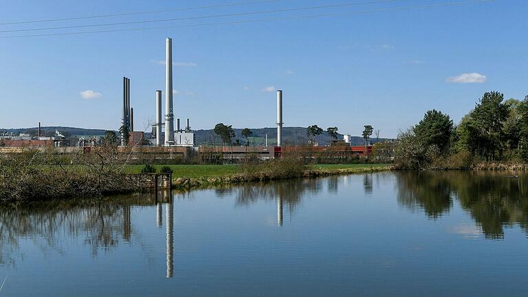 Das Industriecenter in Obernburg ist einer der größten und ältesten Standorte für technische Garne in Europa. Die Betreibergesellschaft Mainsite hält die Entnahmerechte für Wasser.