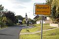 Wie steht es um die Wasservorräte in Bundorf? Bürgermeister Hubert Endres hat in seiner Gemeinde die Frage nach der zukünftigen Sicherheit der Trinkwasserversorgung aufgeworfen.