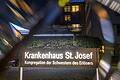 Viele der Belegärzte am Krankenhaus St. Josef in Schweinfurt tappen weiterhin im Dunkeln, was die Zukunft ihrer Praxen betrifft.