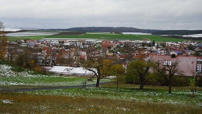 In der Gemeinderatssitzung in Birkenfeld ging es um den Wald, die Grundsteuer und die Förderung der Vereine und der ugendarbeit