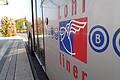 Den Stadtbus Lohrliner lässt sich die Stadt pro Jahr rund 500.000 Euro kosten. Auch angesichts dieser und weiterer Investitionen in den ÖPNV sehen die Stadträte nun keine Notwendigkeit, dass sich Lohr per Zuschuss an einer Vergünstigung des 365-Euro-Tickets für Schüler und Auszubildende beteiligt.