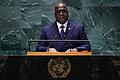 Felix Tshisekedi       -  Der Präsident der Demokratischen Republik Kongo, Félix Tshisekedi. (Archivbild)