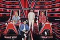 Der Würzburger Musiker Robert Cotton singt am Donnerstagabend bei The Voice of Germany.