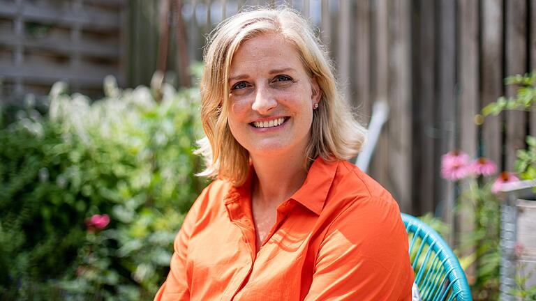 Für die ÖDP tritt Stefanie Wierlemann aus Randersacker als Direktkandidatin bei der Bundestagswahl an. Für die ÖDP tritt Stefanie Wierlemann aus Randersacker als Direktkandidatin bei der Bundestagswahl an.