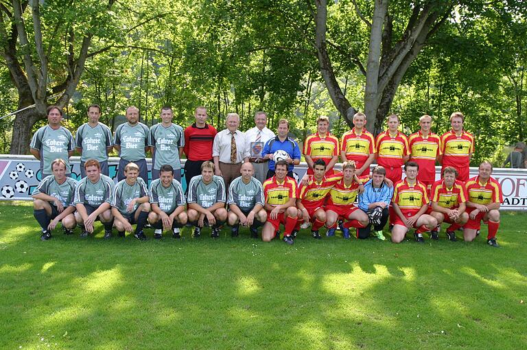 Suchbild mit Jürgen Lippert aus dem Jahr 2007. Suchbild mit Jürgen Lippert aus dem Jahr 2007.