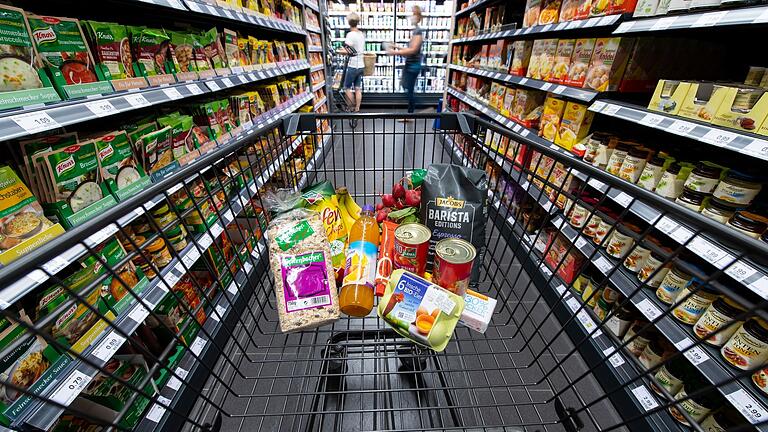 Inflation.jpeg - Die Inflation in Deutschland ist wieder leicht gestiegen. Inflation.jpeg - Die Inflation in Deutschland ist wieder leicht gestiegen.