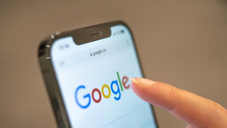 Suchmaschinen       -  Google gewinnt vor EU-Gericht (Archivbild).
