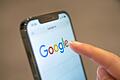 Suchmaschinen       -  Google gewinnt vor EU-Gericht (Archivbild).