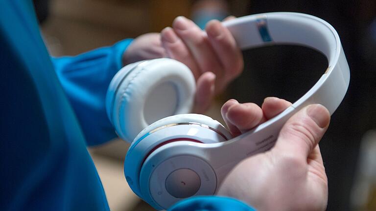 Pop im digitalen Wandel       -  Musik spielt eine wichtige Rolle für menschliche Emotionen, berichten die Forscher. (Symbolbild)