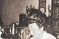 Resolut: Schützenhof-Seniorchefin Ruth Berndt ist 85 Jahre alt.