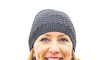 Claudia Neundörfer.