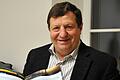 Bürgermeister Josef Demar gab im Rahmen der Gemeinderatssitzung in Großbardorf bekannt, dass er bei den Kommunalwahlen 2020 noch einmal antritt.