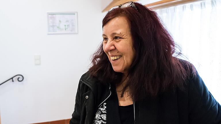 Freut sich auf den Ruhestand: Veronika Schuler will künftig viel spazieren gehen.