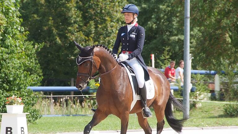 1. TEIL - Internationale Vielseitigkeit der Pferdefreund Hambach e.V. - August 2019 - Vielseitigkeit von A** bis CCI3* und Bundeswettkampf - Impressionen