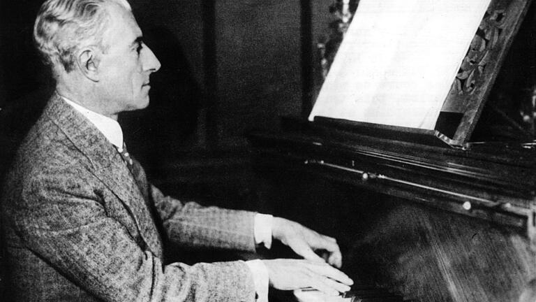 Werke des französischen Komponisten Maurice Ravel (1875-1937) waren in der Hochschule für Musik in Würzburg zu hören. Werke des französischen Komponisten Maurice Ravel (1875-1937) waren in der Hochschule für Musik in Würzburg zu hören.