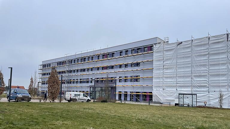Die UGM-Kreistagsfraktion fordert, dass der Landkreis Main-Spessart das Wertheimer Bürgerspital finanziell unterstützen solle.