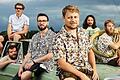 Die Band LaBrassBanda präsentiert ihr neues Album 'Danzn'.