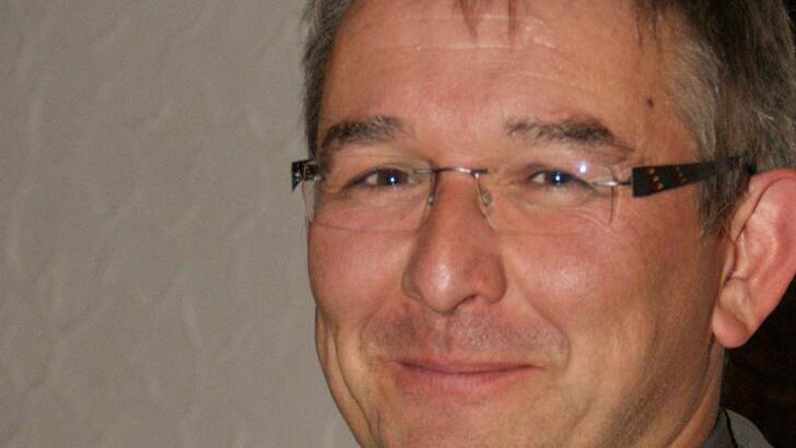 Jörg Kümmel.