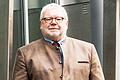 Die Amtszeit von Prof. Dr. Dr. habil. Godehard Ruppert als Präsident der Universität Bamberg endete zum 30. September.