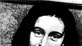 Anne Frank (undatiertes Bild)