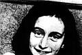 Anne Frank (undatiertes Bild)