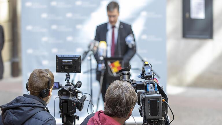 Die wichtigsten Informationen zum Corona-Hotspot Würzburg auf einen Blick