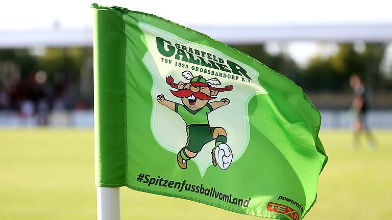 Die U-17-Junioren des TSV Großbardorf verloren das Unterfranken-Derby beim FC Schweinfurt 05 knapp mit 0:1. Die U-17-Junioren des TSV Großbardorf verloren das Unterfranken-Derby beim FC Schweinfurt 05 knapp mit 0:1.