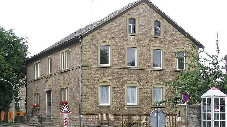 Prichsenstadt ärztehaus       -  Die Prichsenstädter Hausärzte wollen die gemieteten Räume der Spitalstiftung verlassen und in Wiesentheid bauen.