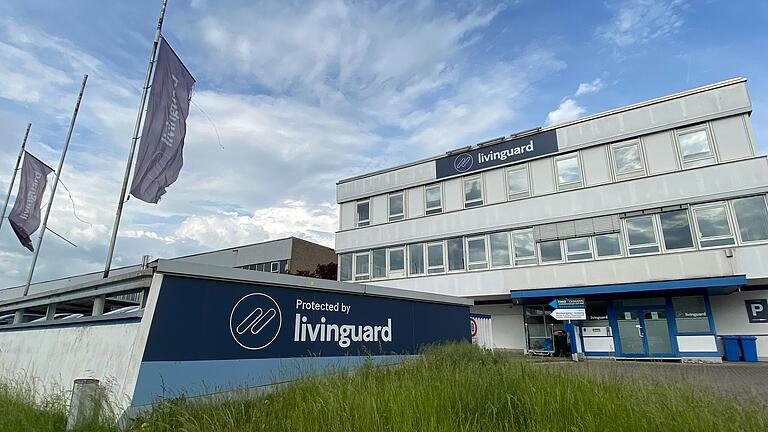 Die Livinguard GmbH Deutschland in Karlstadt ist insolvent. Die Livinguard GmbH Deutschland in Karlstadt ist insolvent.