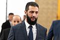 Ahmed al-Scharaa       -  Ahmed al-Scharaa wird Übergangspräsident in Syrien.