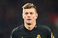 Toni Kroos.jpeg       -  Toni Kroos gehört auch mit 34 Jahren noch nicht zum alten Eisen.