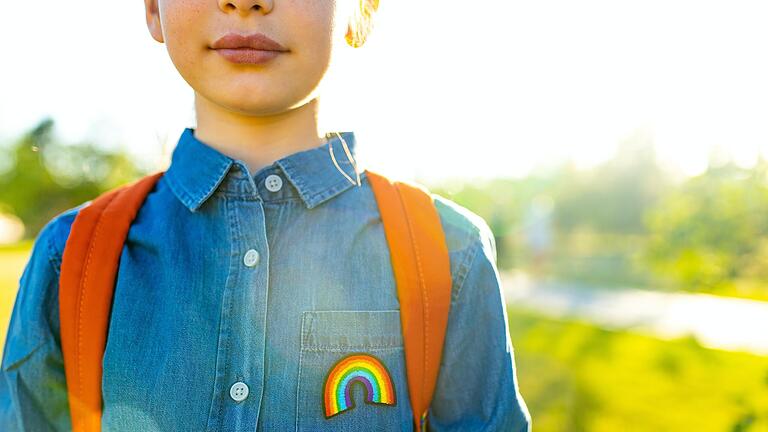 'Genderdysphorie', also die Unzufriedenheit mit dem biologischen Geschlecht, kann sich schon früh bei Kindern zeigen.